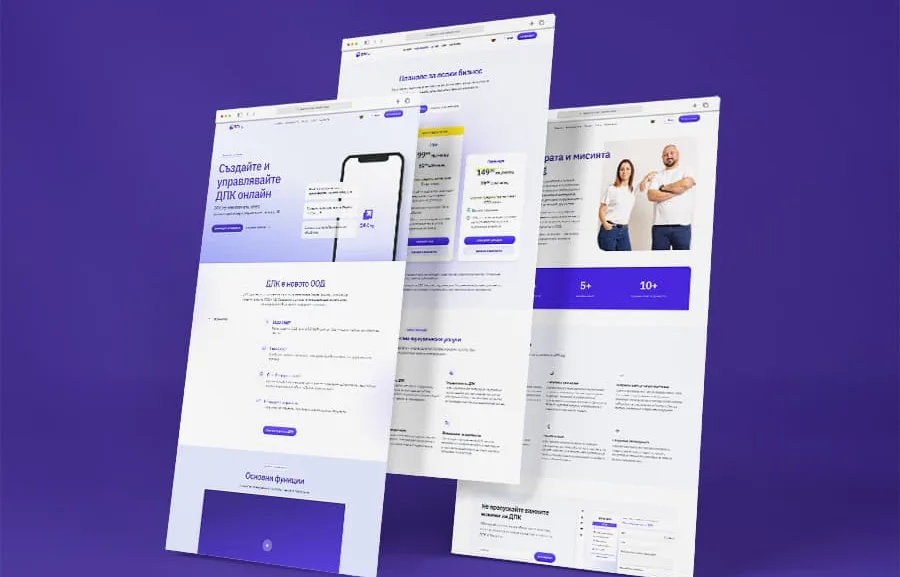 Making legal tech usable - design